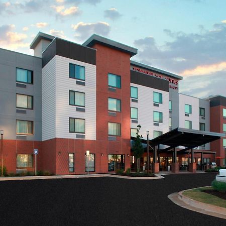Towneplace Suites By Marriott Macon Mercer University Kültér fotó