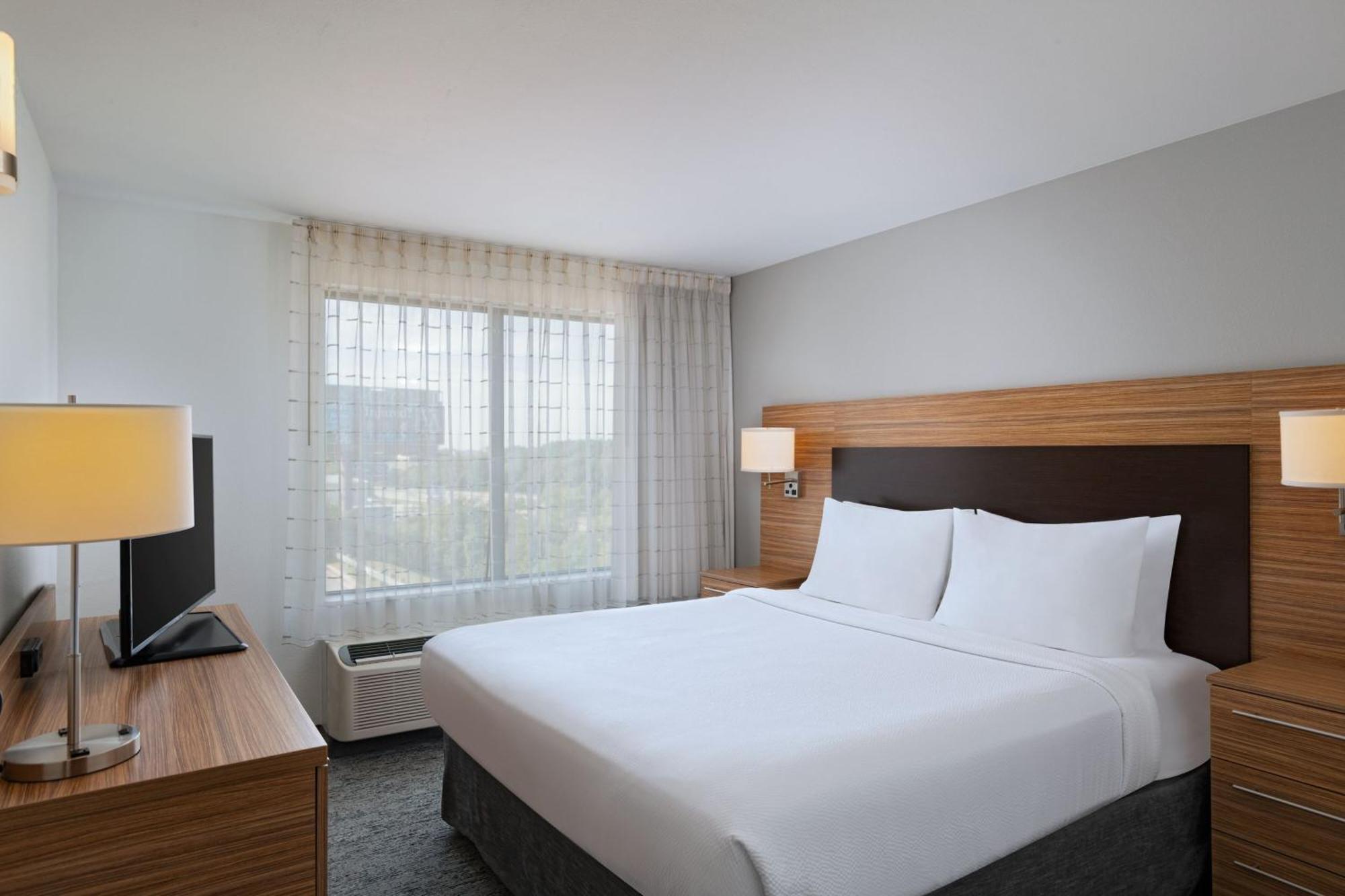 Towneplace Suites By Marriott Macon Mercer University Kültér fotó