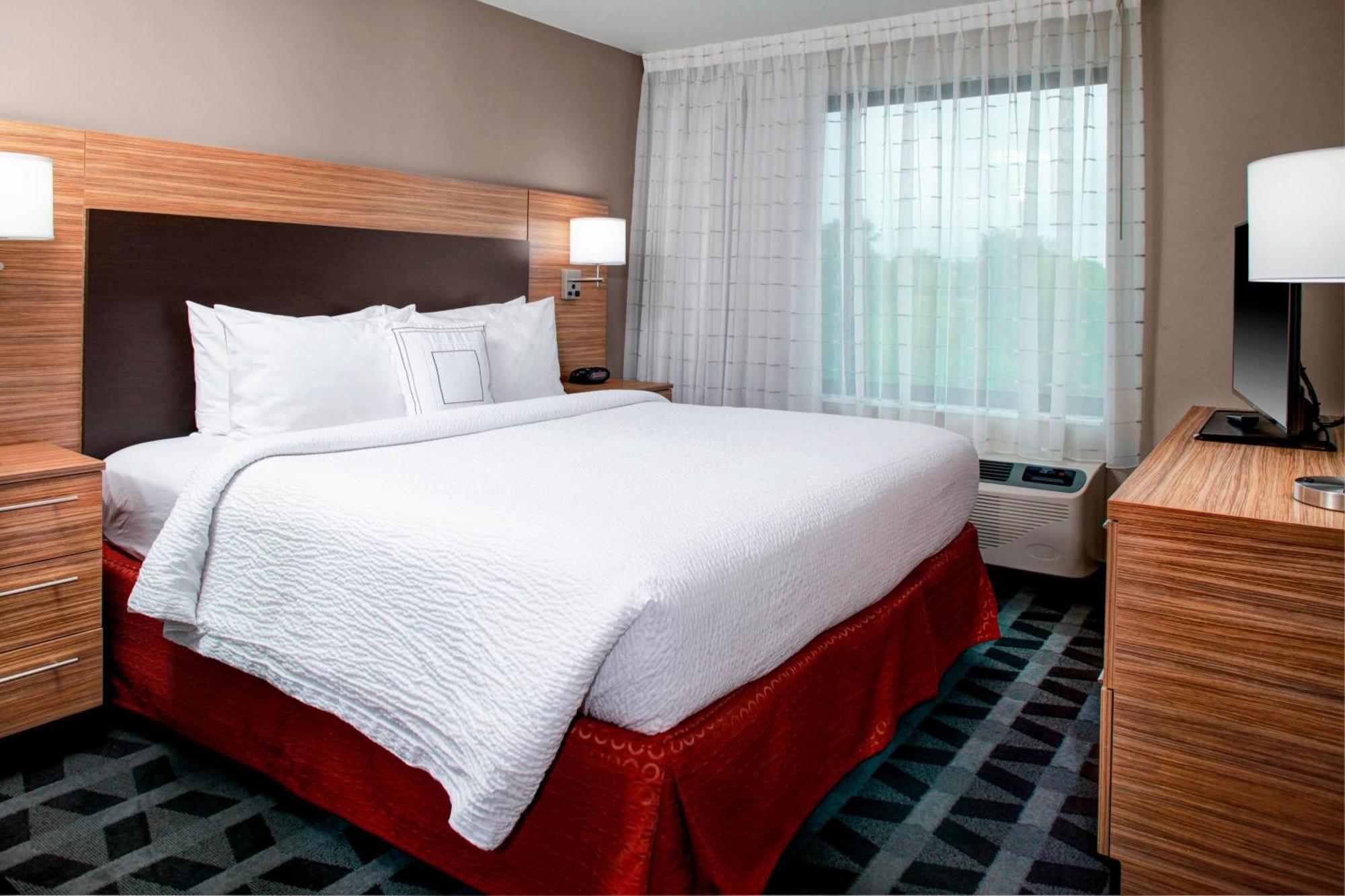 Towneplace Suites By Marriott Macon Mercer University Kültér fotó