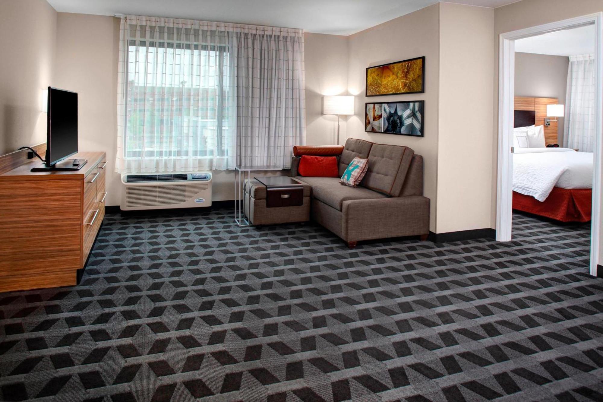 Towneplace Suites By Marriott Macon Mercer University Kültér fotó