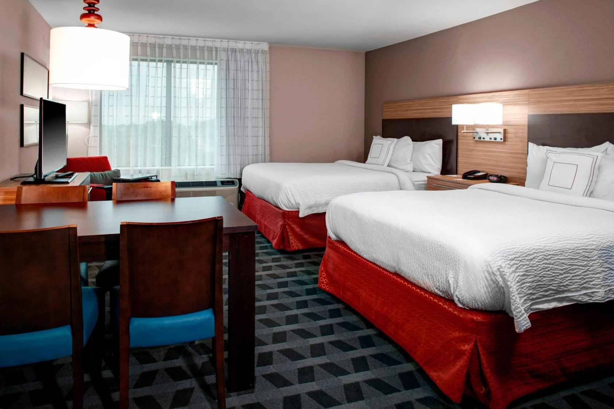 Towneplace Suites By Marriott Macon Mercer University Kültér fotó