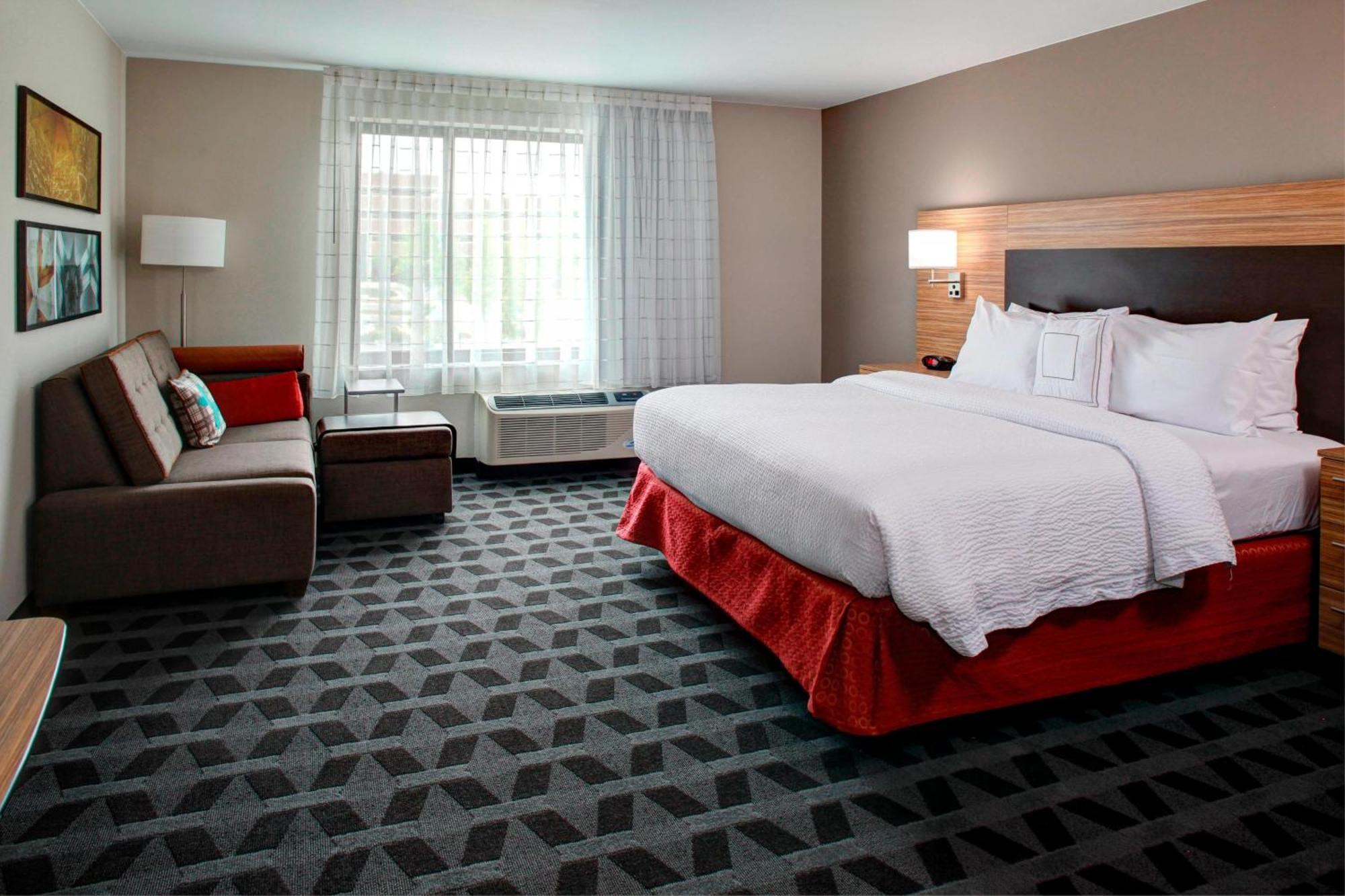 Towneplace Suites By Marriott Macon Mercer University Kültér fotó