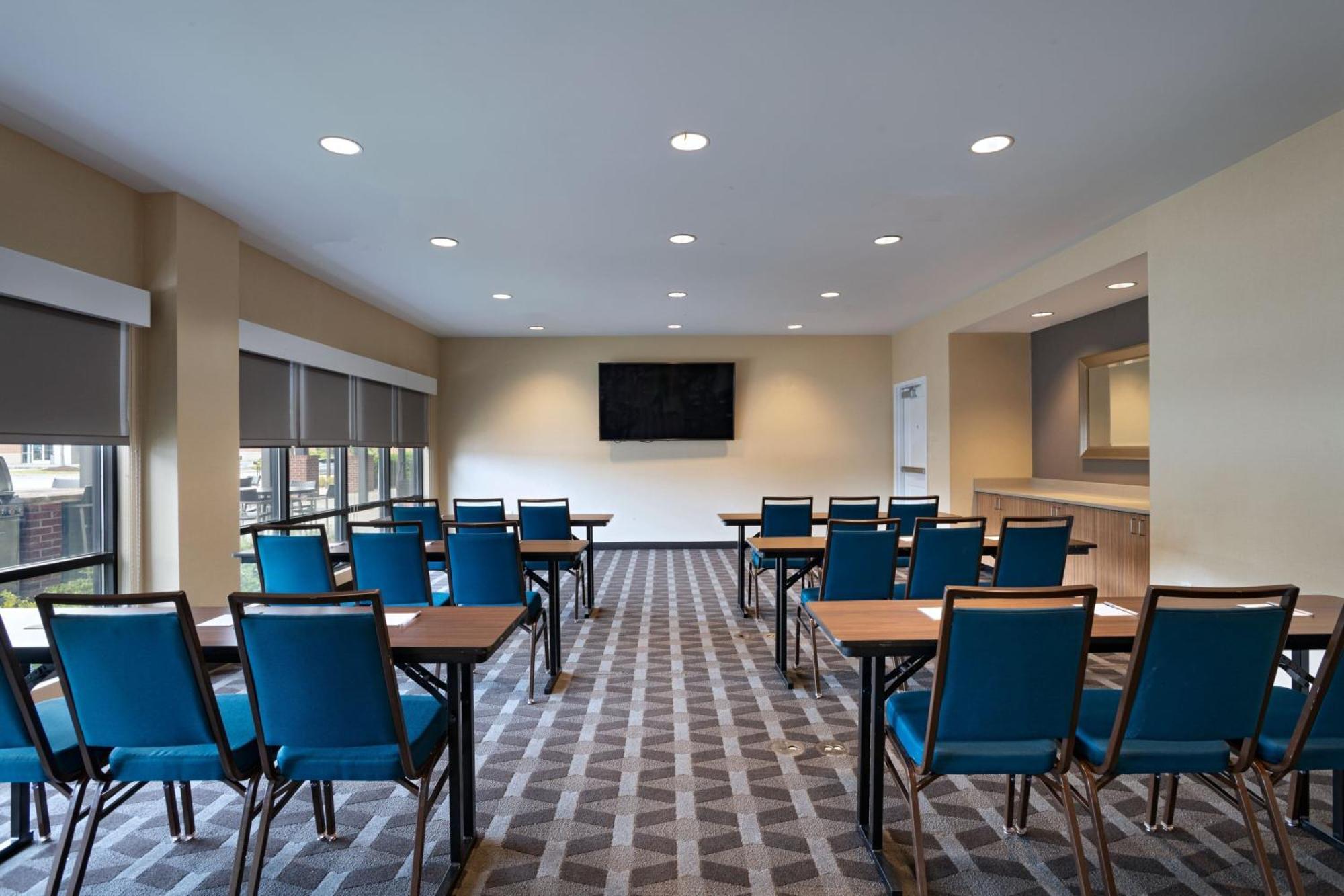 Towneplace Suites By Marriott Macon Mercer University Kültér fotó