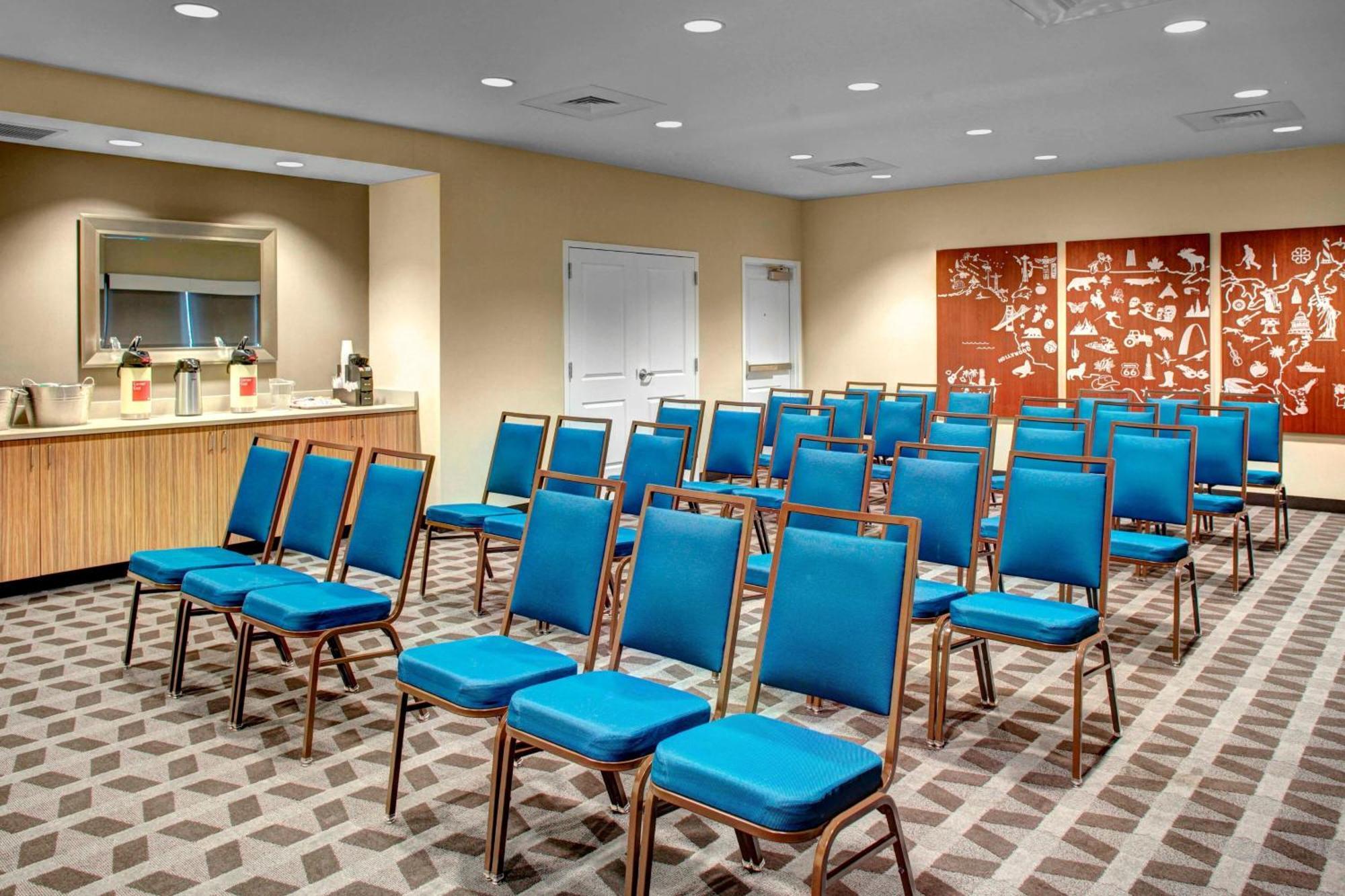 Towneplace Suites By Marriott Macon Mercer University Kültér fotó