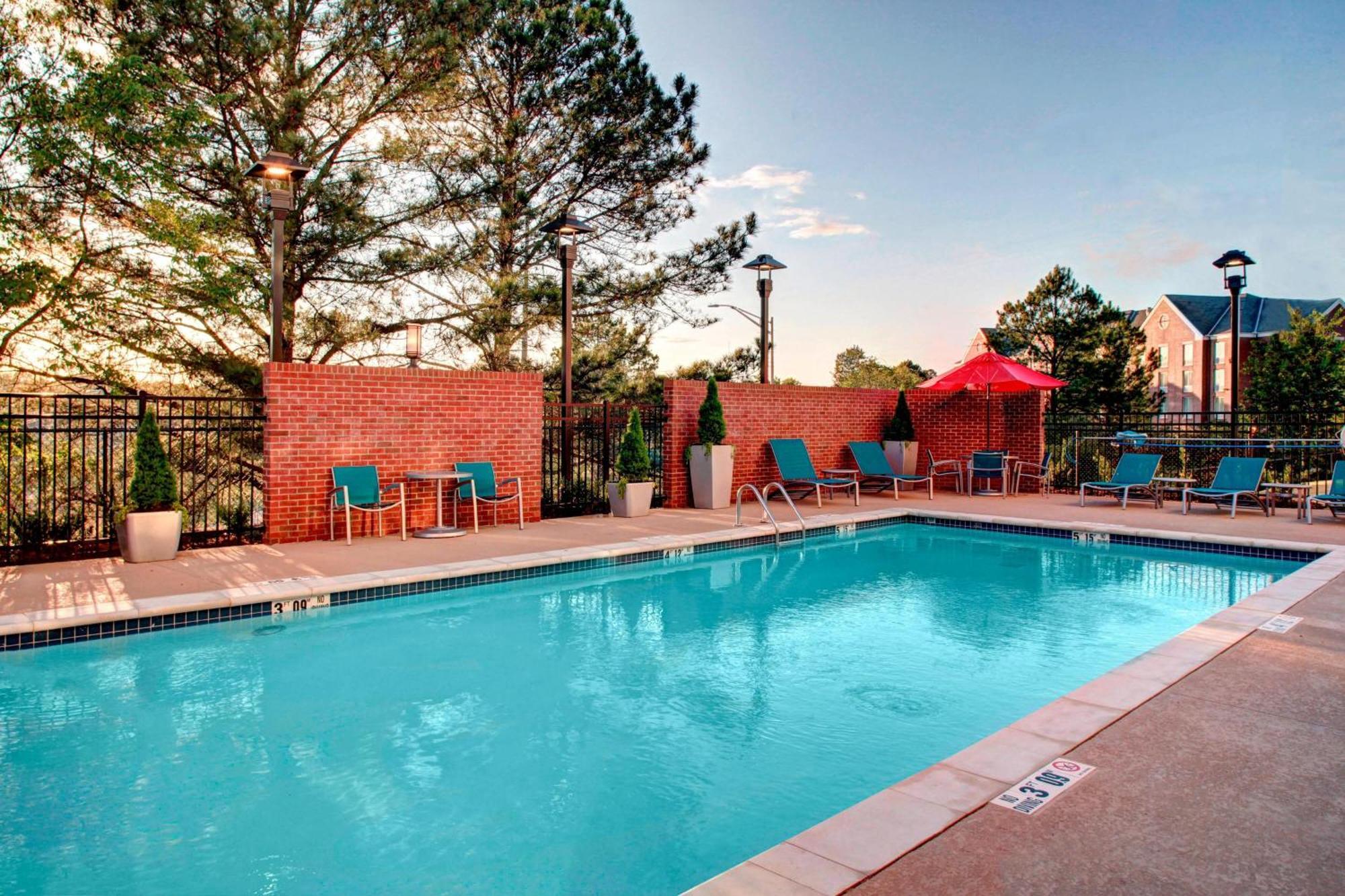 Towneplace Suites By Marriott Macon Mercer University Kültér fotó