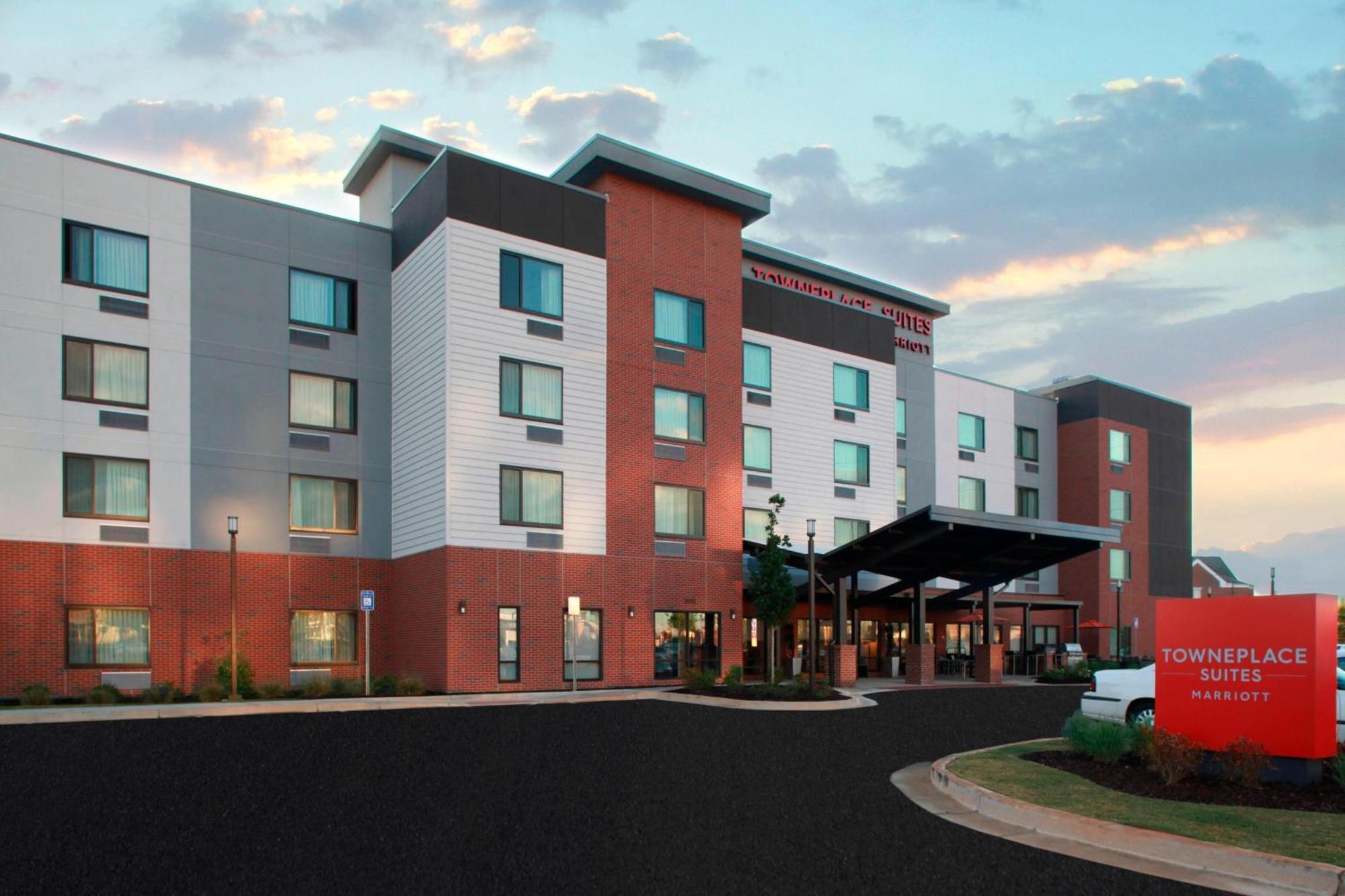 Towneplace Suites By Marriott Macon Mercer University Kültér fotó