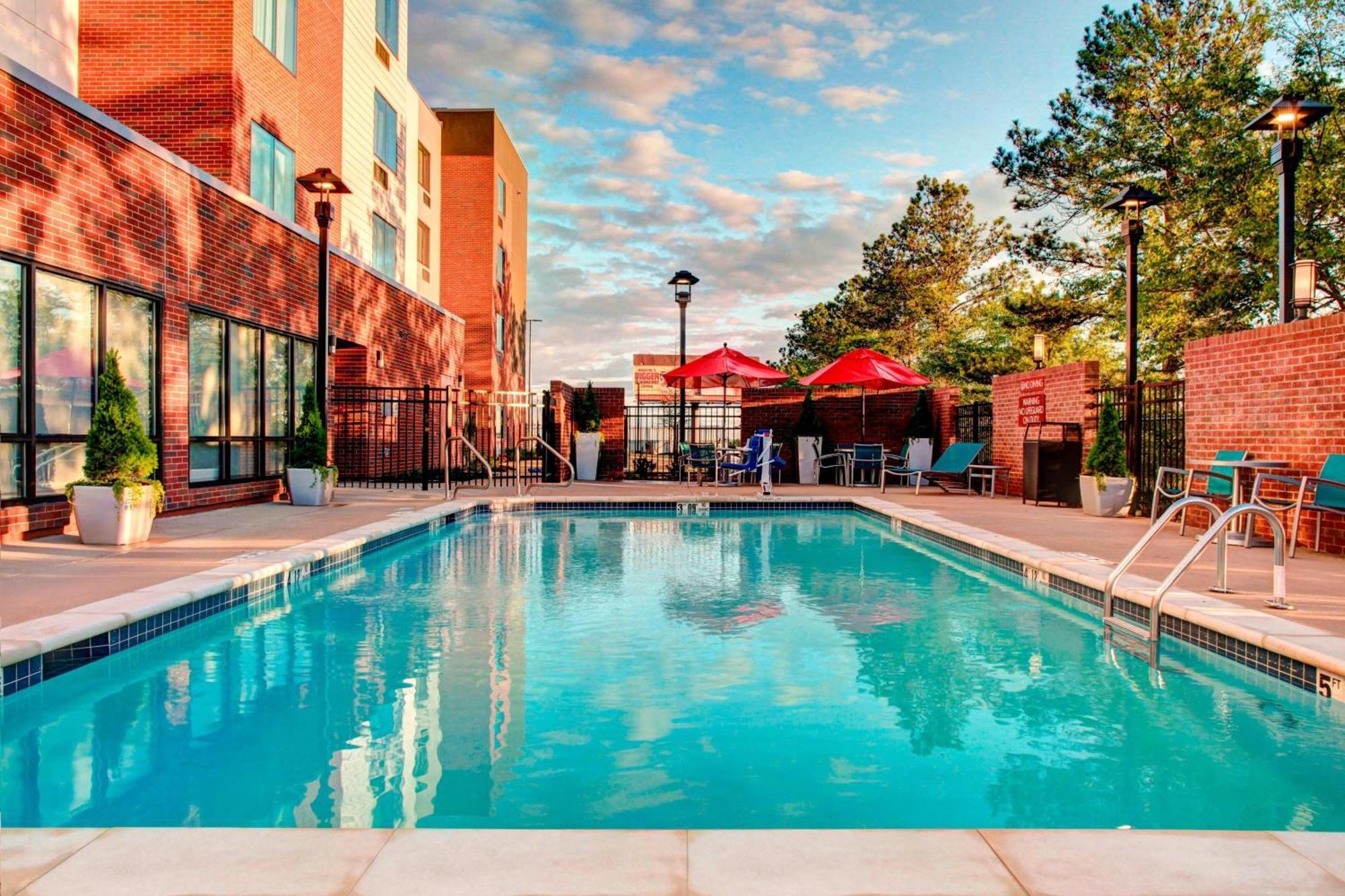 Towneplace Suites By Marriott Macon Mercer University Kültér fotó