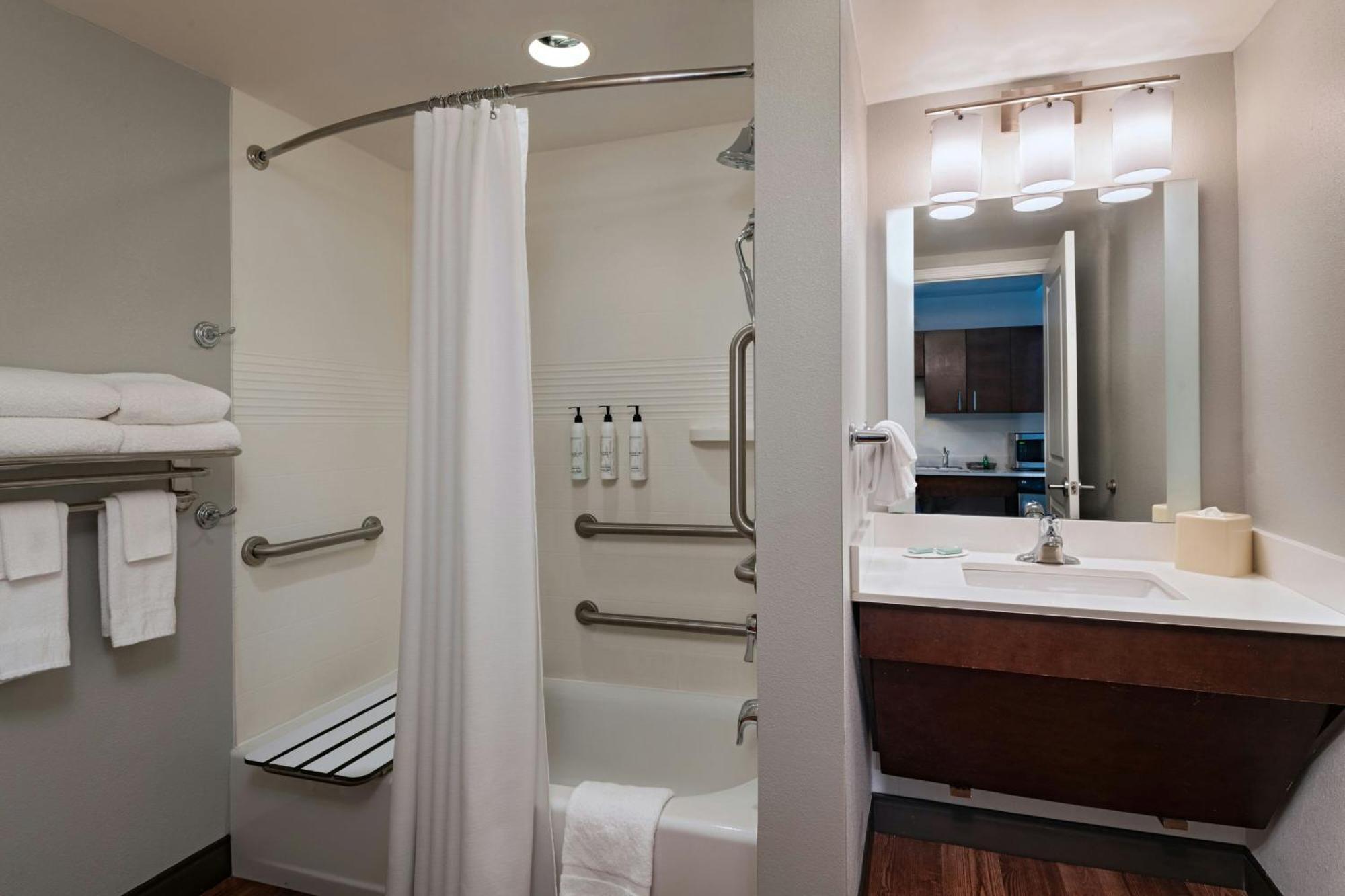 Towneplace Suites By Marriott Macon Mercer University Kültér fotó