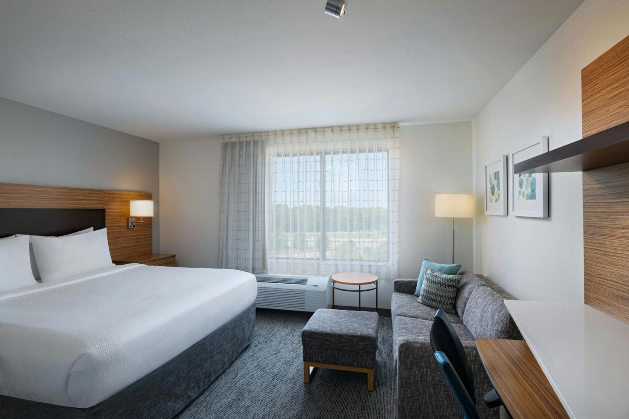 Towneplace Suites By Marriott Macon Mercer University Kültér fotó