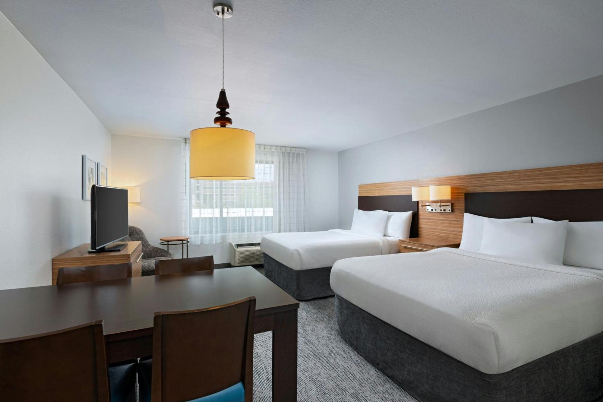 Towneplace Suites By Marriott Macon Mercer University Kültér fotó