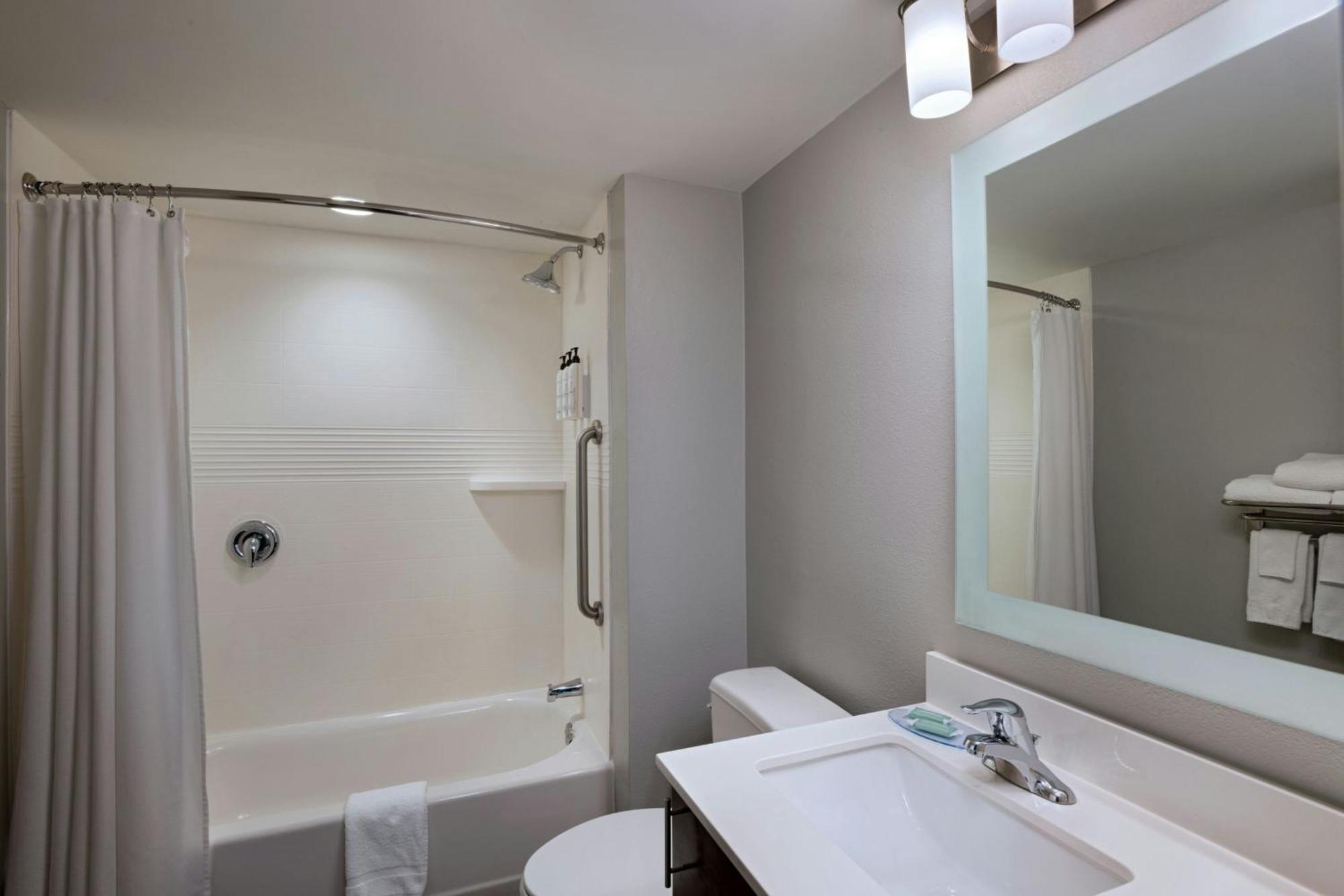 Towneplace Suites By Marriott Macon Mercer University Kültér fotó