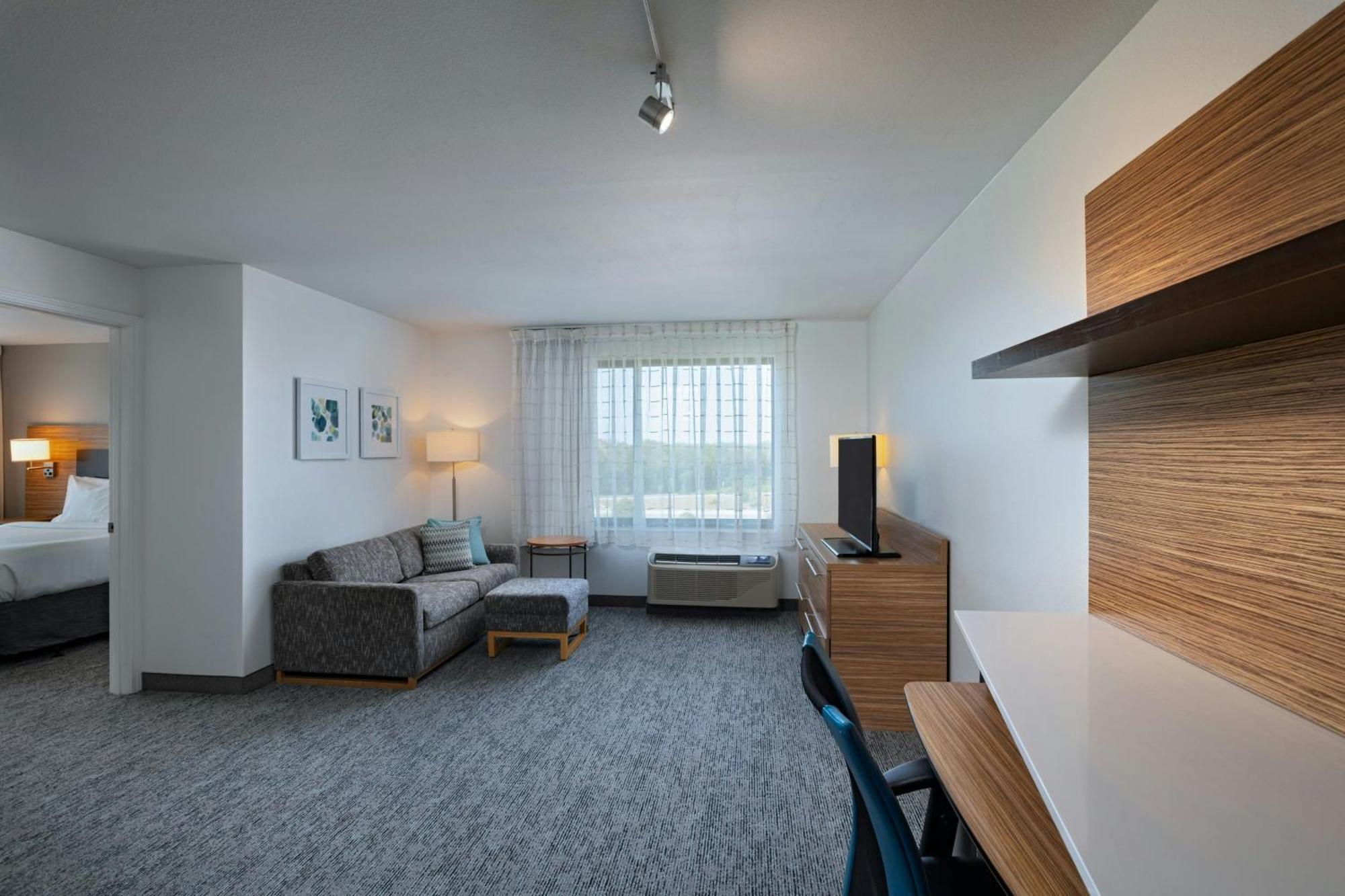 Towneplace Suites By Marriott Macon Mercer University Kültér fotó