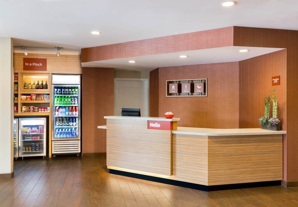 Towneplace Suites By Marriott Macon Mercer University Kültér fotó