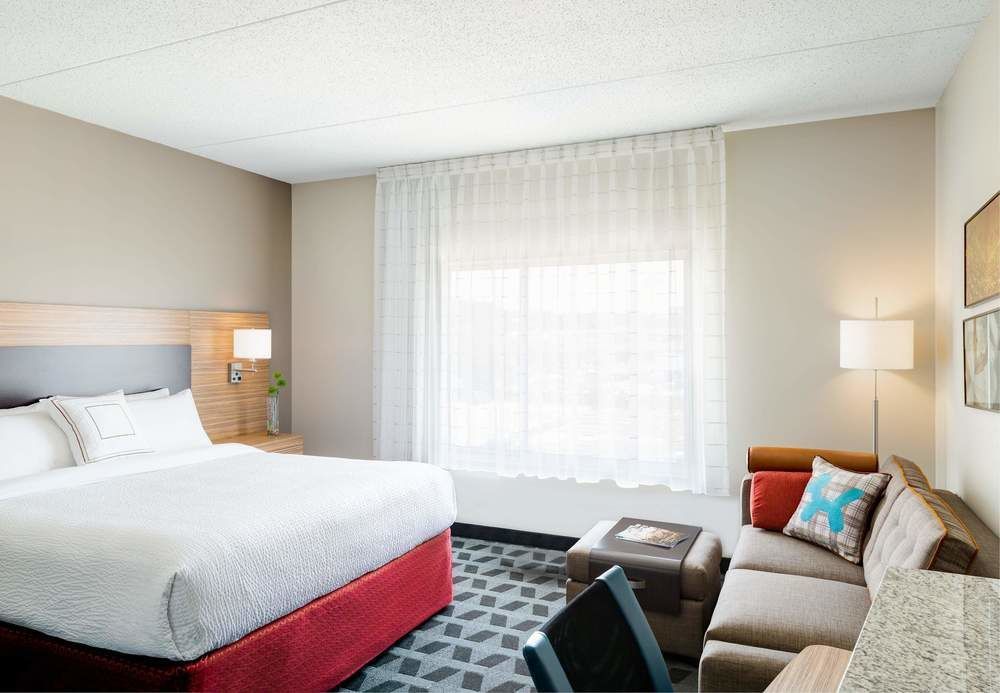 Towneplace Suites By Marriott Macon Mercer University Kültér fotó